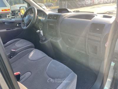 Citroen Jumpy 5 POSTI 2016 [B61] Grigio usata Sant'Agata Bolognese