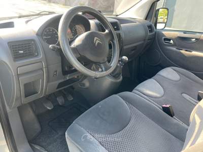 Citroen Jumpy 5 POSTI 2016 [B61] Grigio usata Sant'Agata Bolognese