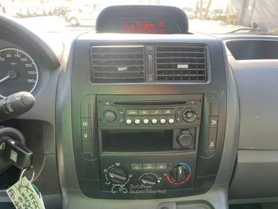 Citroen Jumpy 5 POSTI 2016 [B61] Grigio usata Sant'Agata Bolognese