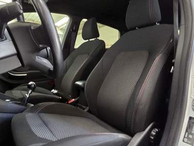 Ford Fiesta Fiesta ST-line 1.0 Ecoboost 100 CV Bianco usata Caino