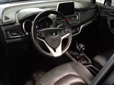 DR 4.0 occasione GPL Nero usata Pantigliate