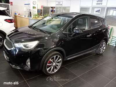 DR 4.0 occasione GPL Nero usata Pantigliate