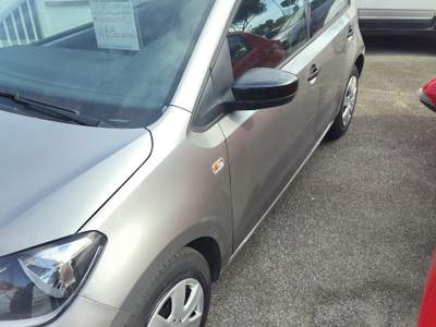 Volkswagen up! nessun finanziamento obbligatorio - anche in contanti Argento usata Roma