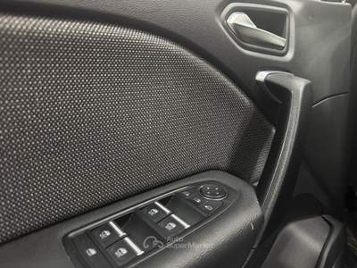 Renault Captur 1.0 GPL Techno 90cv Nero usata Pozzuoli
