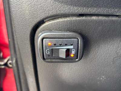 Fiat Panda usato garantito Rosso usata San Tammaro