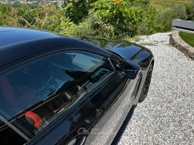 BMW Serie 4 430dA M4 Competition Auto FULL OPTIONAL, Iva esposta LEASING Nero usata Buttigliera Alta