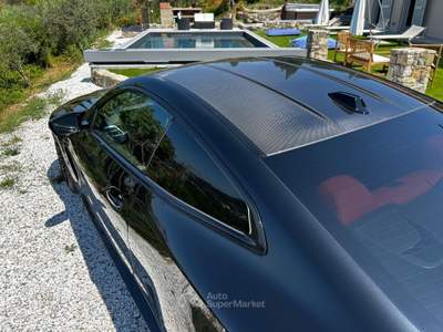 BMW Serie 4 430dA M4 Competition Auto FULL OPTIONAL, Iva esposta LEASING Nero usata Buttigliera Alta