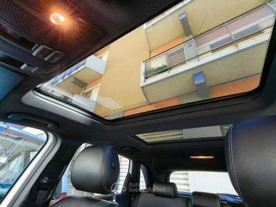 Mercedes-Benz Classe B Vettura in ottime condizioni Bianco usata Messina