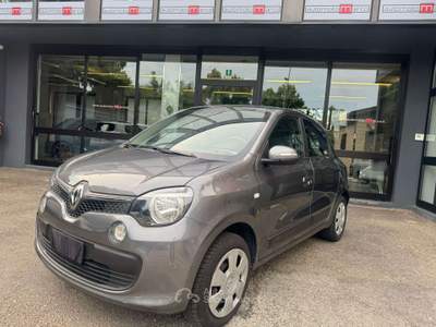 Renault Twingo 1.0 69cv - DUEL - *SOLO 42.000Km!!!* Grigio usata Torino
