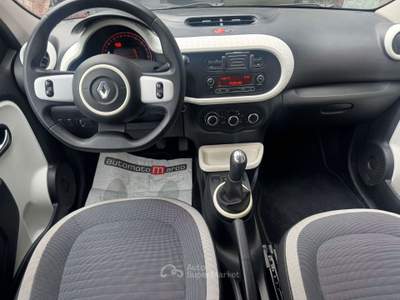 Renault Twingo 1.0 69cv - DUEL - *SOLO 42.000Km!!!* Grigio usata Torino
