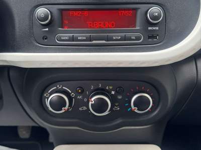 Renault Twingo 1.0 69cv - DUEL - *SOLO 42.000Km!!!* Grigio usata Torino