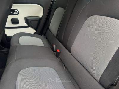 Renault Twingo 1.0 69cv - DUEL - *SOLO 42.000Km!!!* Grigio usata Torino