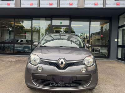 Renault Twingo 1.0 69cv - DUEL - *SOLO 42.000Km!!!* Grigio usata Torino