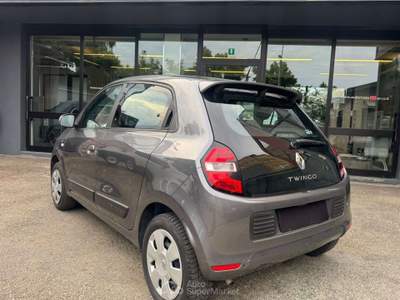 Renault Twingo 1.0 69cv - DUEL - *SOLO 42.000Km!!!* Grigio usata Torino