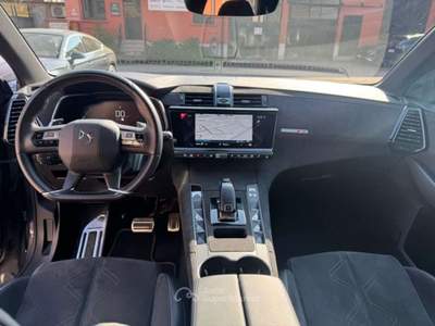 DS Automobiles DS 7 BlueHDi 130 aut. Performance Line Grigio usata Milano