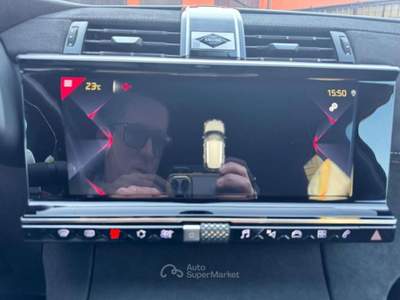DS Automobiles DS 7 BlueHDi 130 aut. Performance Line Grigio usata Milano