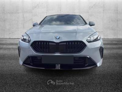 BMW Serie 1 120d 120 120d 48V MSport Pro Grigio usata Pieve di Cento