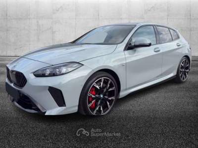 BMW Serie 1 120d 120 120d 48V MSport Pro Grigio usata Pieve di Cento