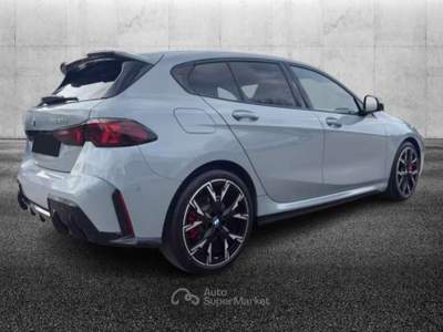 BMW Serie 1 120d 120 120d 48V MSport Pro Grigio usata Pieve di Cento
