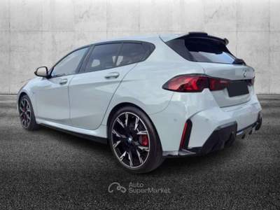 BMW Serie 1 120d 120 120d 48V MSport Pro Grigio usata Pieve di Cento