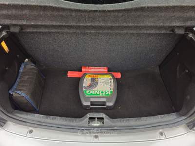 Lancia Ypsilon Lancia Ypsilon 1.4 Benzina/Gpl Neopatentati Argento usata Ranzanico