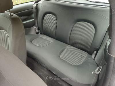 Lancia Ypsilon Lancia Ypsilon 1.4 Benzina/Gpl Neopatentati Argento usata Ranzanico
