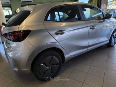 MG3 1.5 Standard - PREZZO REALE E TRASPARENTE Grigio usata Calco