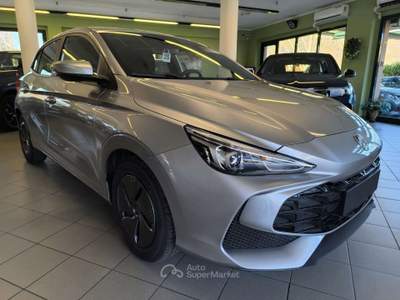 MG3 1.5 Standard - PREZZO REALE E TRASPARENTE Grigio usata Calco