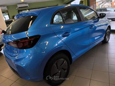 MG3 1.5 Standard - PREZZO REALE E TRASPARENTE Blu/Azzurro usata Calco