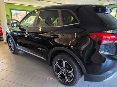 MG ZS 1.5 Comfort - PREZZO REALE E TRASPARENTE Blu/Azzurro usata Calco