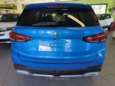 MG ZS 1.5 Comfort - PREZZO REALE E TRASPARENTE Blu/Azzurro usata Calco