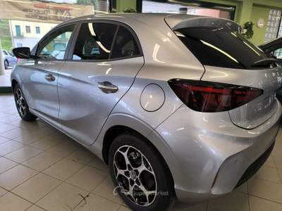 MG3 1.5 LUXURY HYBRID  -PREZZO REALE E TRASPARENTE Grigio usata Calco
