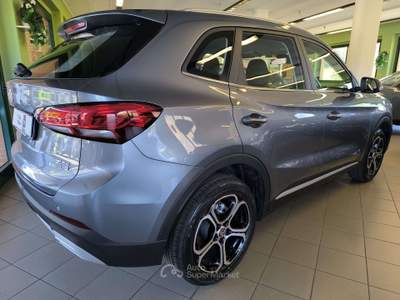 MG ZS HYBRID 1.5 - COMFORT - PREZZO REALE E TRASPARENTE Grigio usata Calco