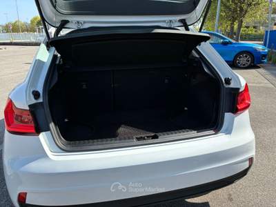 Audi A1 SPB 30 TFSI S tronic Admired *30.000km* Bianco usata Maserà di Padova
