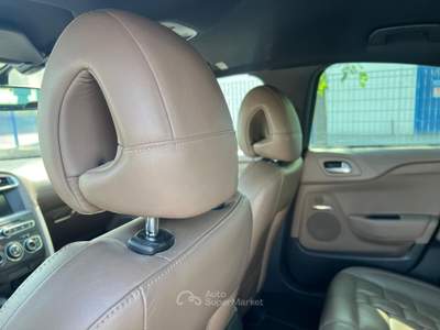 DS Automobiles DS 4 DS4 Crossback BlueHDi 120 S&S Sport Chic Grigio usata Maserà di Padova