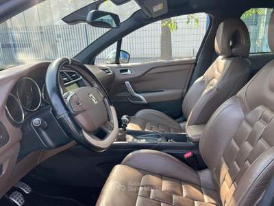 DS Automobiles DS 4 DS4 Crossback BlueHDi 120 S&S Sport Chic Grigio usata Maserà di Padova