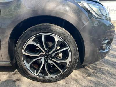DS Automobiles DS 4 DS4 Crossback BlueHDi 120 S&S Sport Chic Grigio usata Maserà di Padova