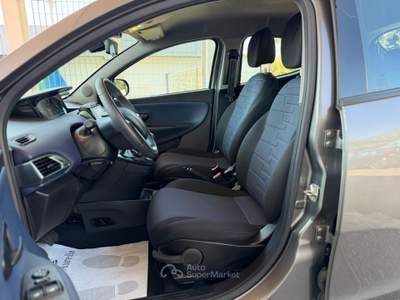 Lancia Ypsilon OK NEOPATENTATI Grigio usata Fiumicino
