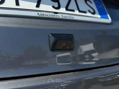 Lancia Ypsilon OK NEOPATENTATI Grigio usata Fiumicino
