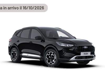 Ford Kuga 2.5 Plug In Hybrid 243 CV CVT 2WD Blue Cruise Edit Argento usata Pieve di Cento