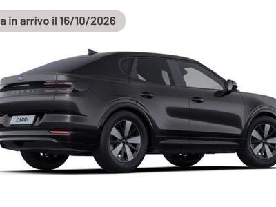 Ford Capri Extended Range 340 CV AWD Collection Argento usata Pieve di Cento