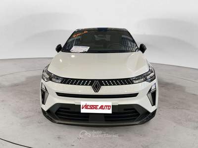 Renault Captur Captur 1.2 tce Techno 100 cv usata Milano