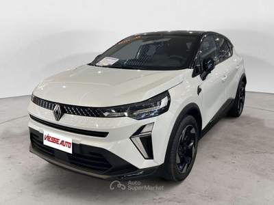 Renault Captur Captur 1.2 tce Techno 100 cv usata Milano