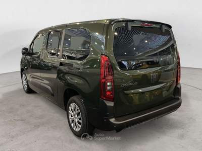 Fiat Doblò Doblo Passo Lungo 1.5 d Doblo 130cv usata Milano