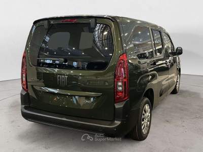 Fiat Doblò Doblo Passo Lungo 1.5 d Doblo 130cv usata Milano