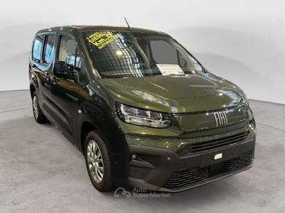 Fiat Doblò Doblo Passo Lungo 1.5 d Doblo 130cv usata Milano