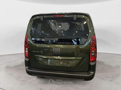 Fiat Doblò Doblo Passo Lungo 1.5 d Doblo 130cv usata Milano