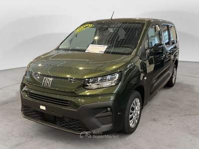 Fiat Doblò Doblo Passo Lungo 1.5 d Doblo 130cv usata Milano