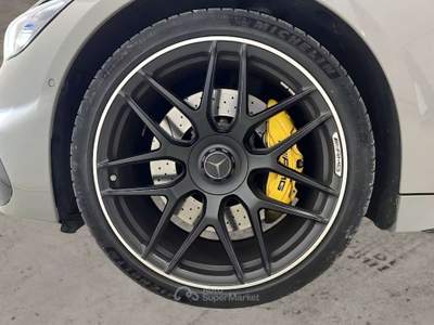 Mercedes-Benz AMG GT AMG GT Coupe 53 mhev (eq-boost) Premium Plus 4matic  auto Grigio usata Milano
