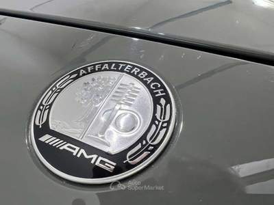 Mercedes-Benz AMG GT AMG GT Coupe 53 mhev (eq-boost) Premium Plus 4matic  auto Grigio usata Milano